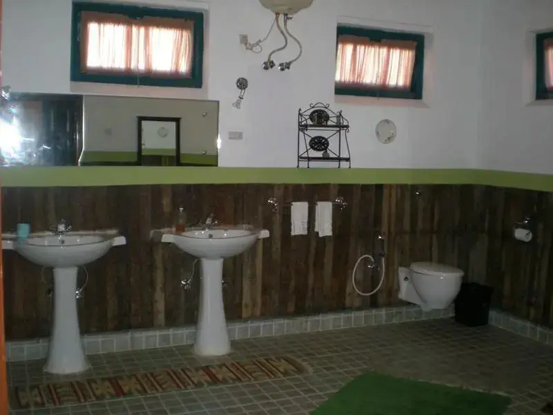 Кунур: 180 Mciver - A Heritage Villa - Coonoor