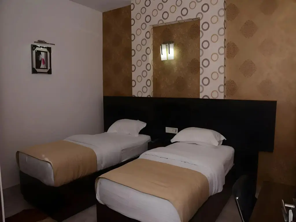 Варанаси: Hotel Park Plaza Varanasi