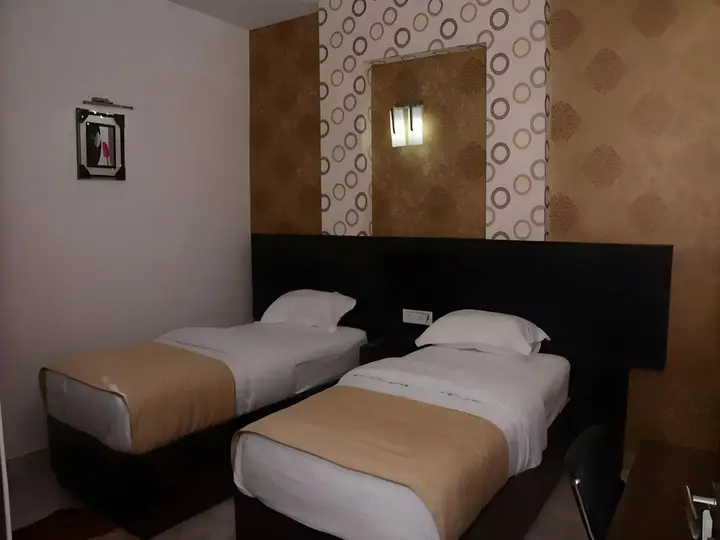 Варанаси: Hotel Park Plaza Varanasi