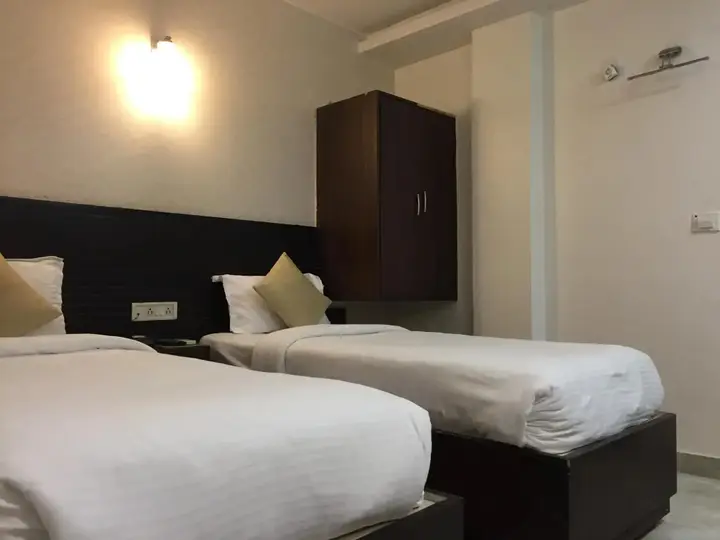 Варанаси: Hotel Park Plaza Varanasi