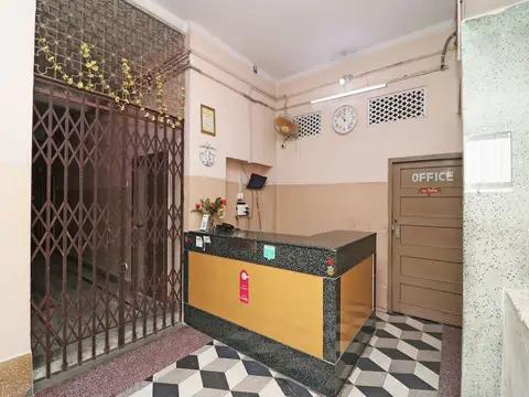 Hotel Saraogi Palace — фото 1