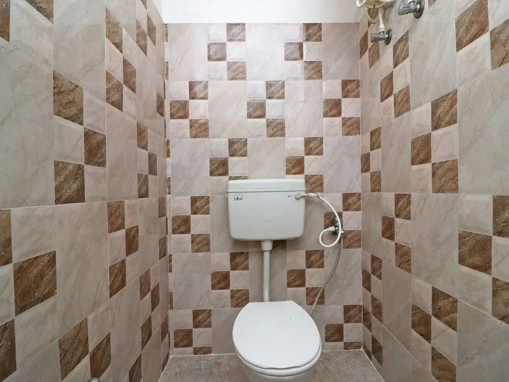 Гайя: Hotel Saraogi Palace