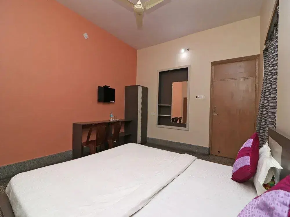 Гайя: Hotel Saraogi Palace