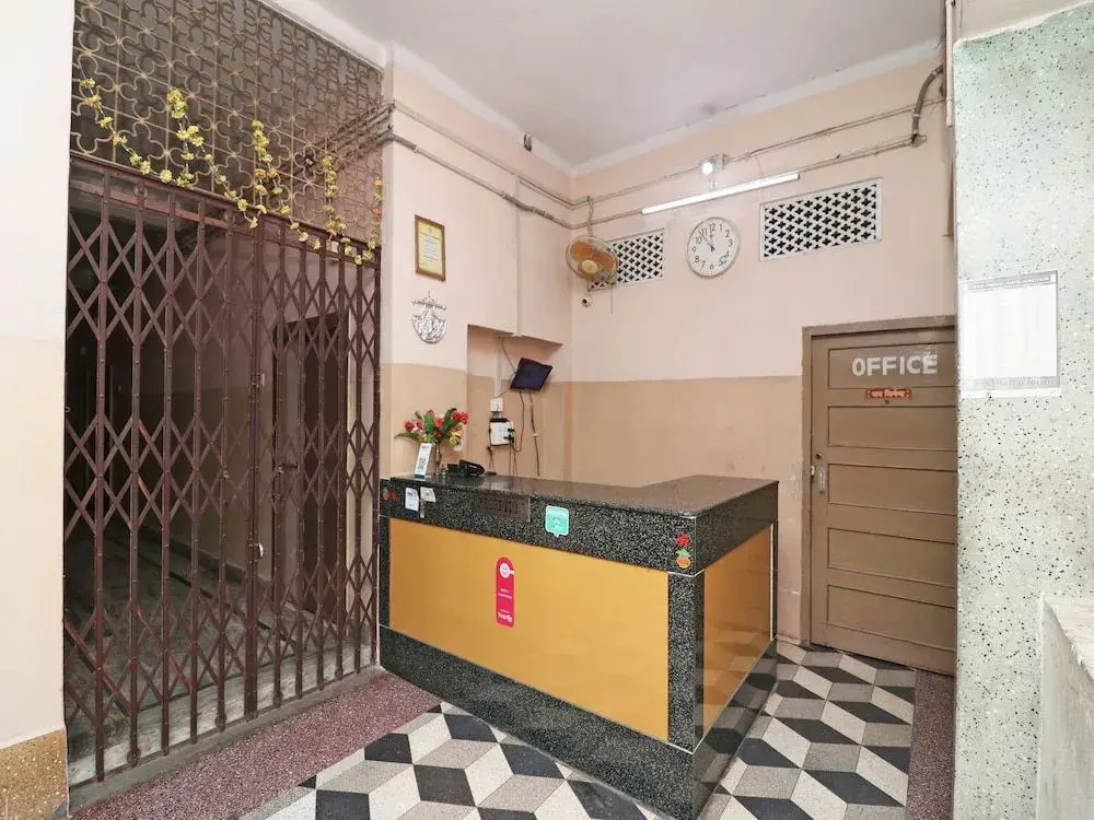 Гайя: Hotel Saraogi Palace