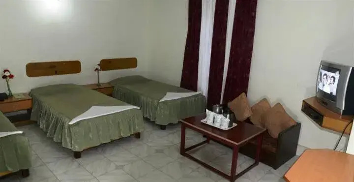 Гангток: Juniper Tree Hotel