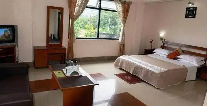 Гангток: Juniper Tree Hotel
