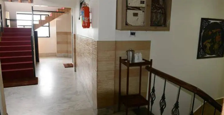 Гангток: Juniper Tree Hotel