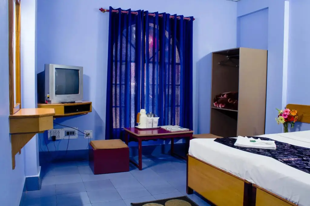 Гангток: Juniper Tree Hotel
