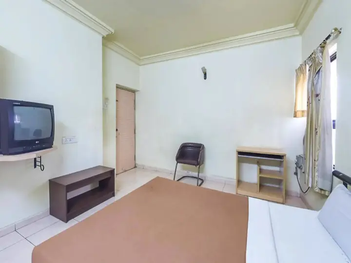 Аурангабад: Hotel Classic