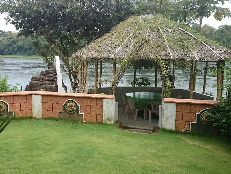 Коданад: Отель Elephant Pass Ayurveda and Yoga Retreat Resort