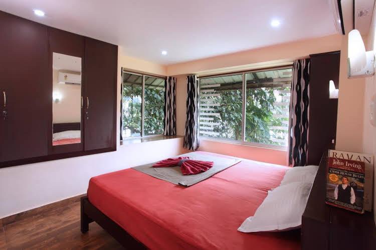 Коданад: Отель Elephant Pass Ayurveda and Yoga Retreat Resort