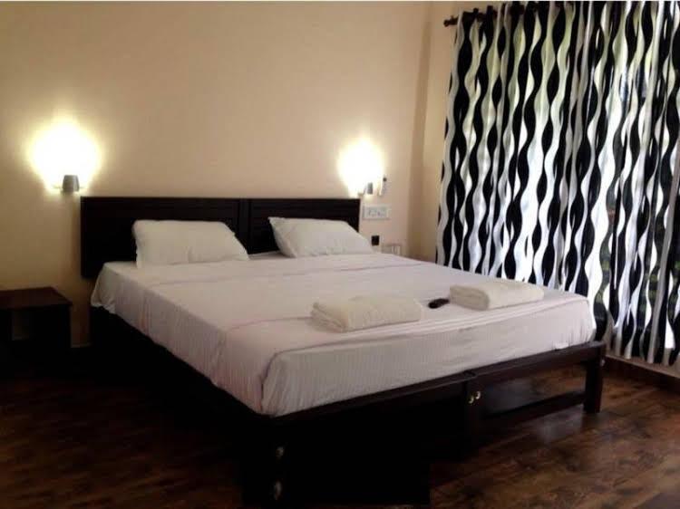 Коданад: Отель Elephant Pass Ayurveda and Yoga Retreat Resort