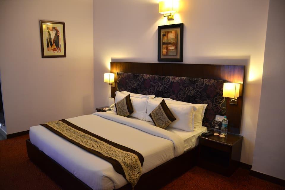 Deventure Hotel — фото 1