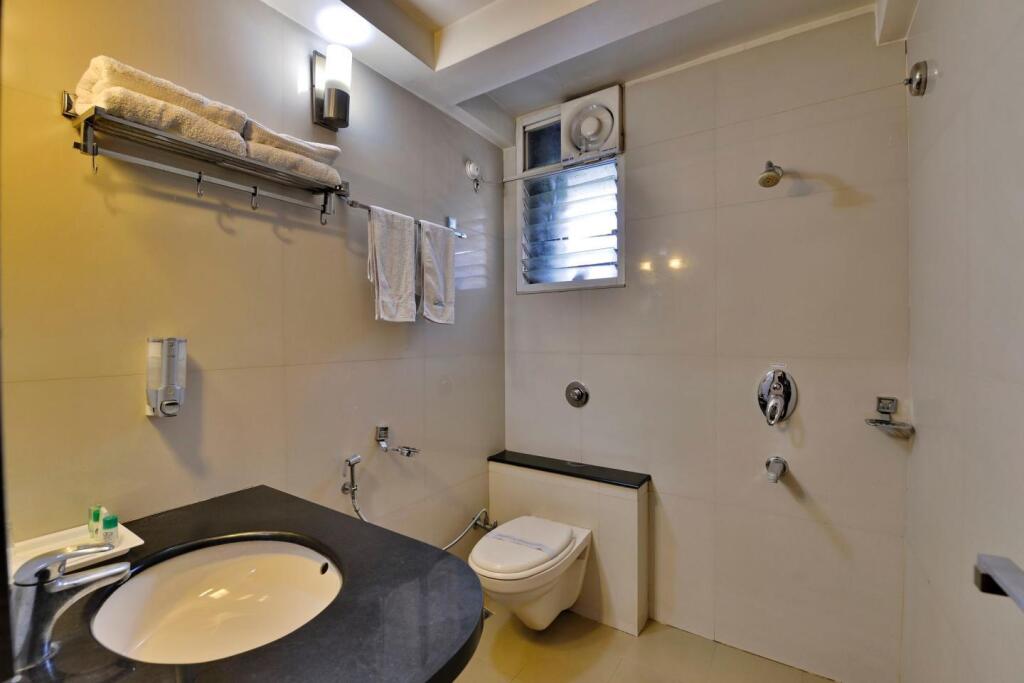 Hotel Shree Vatika — фото 1