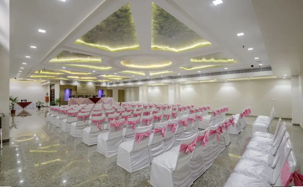 Джайпур: Hotel Yash Regency