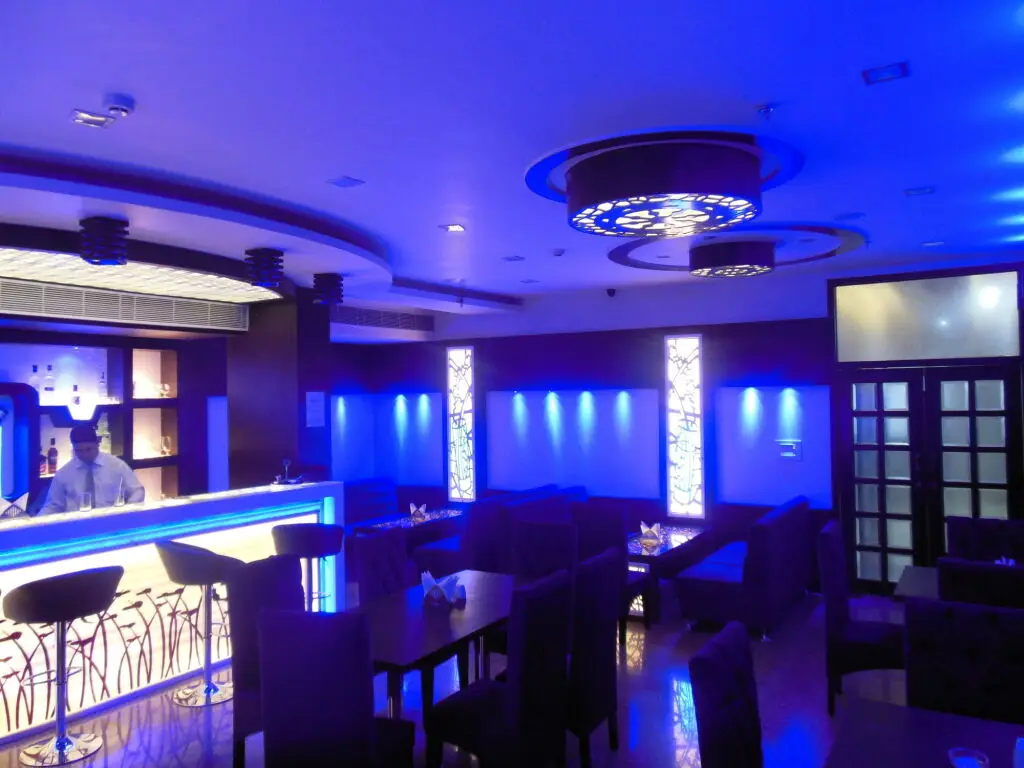 Джайпур: Hotel Yash Regency