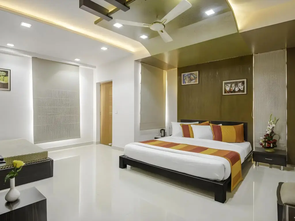 Джайпур: Hotel Yash Regency