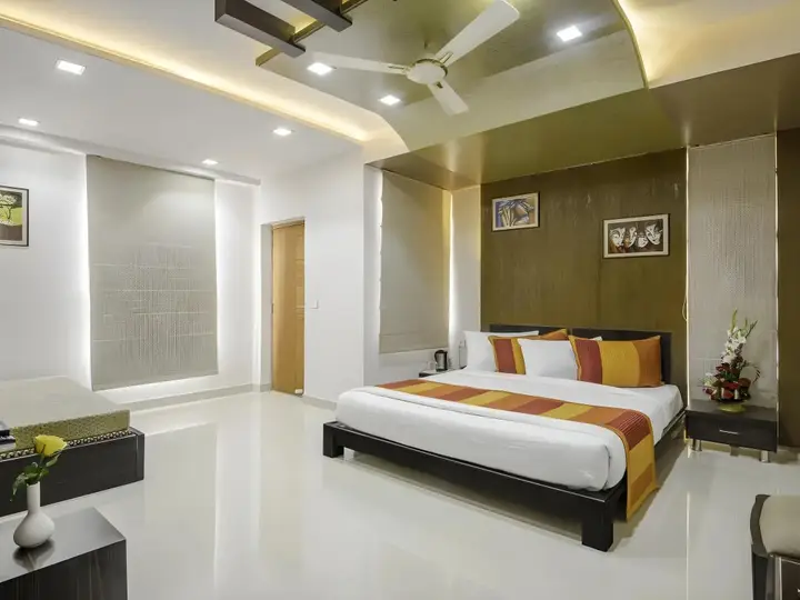 Джайпур: Hotel Yash Regency