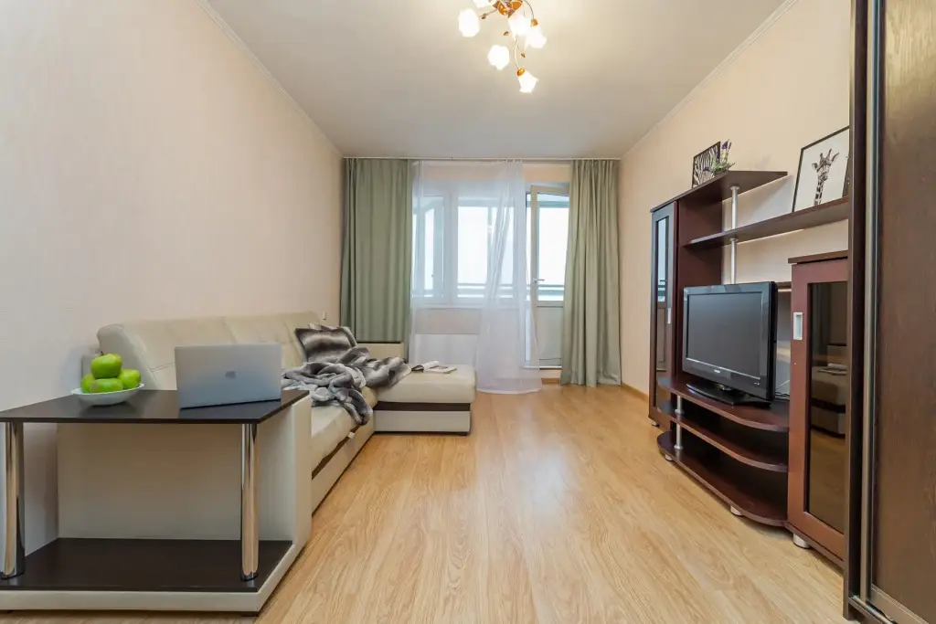 Красногорск: metro Myakinino Apartments