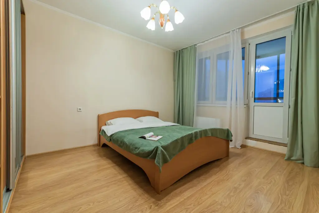 Красногорск: metro Myakinino Apartments