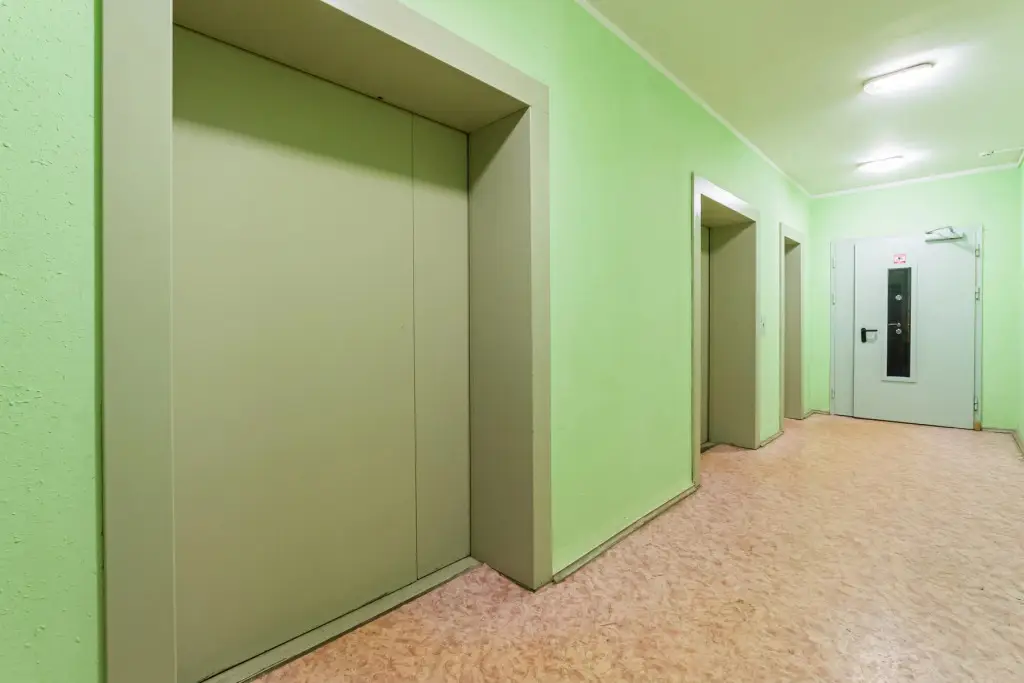 Красногорск: metro Myakinino Apartments