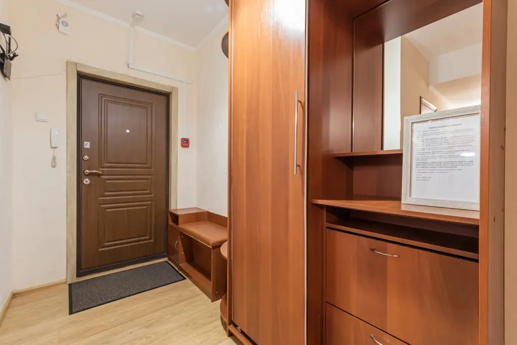 Красногорск: metro Myakinino Apartments
