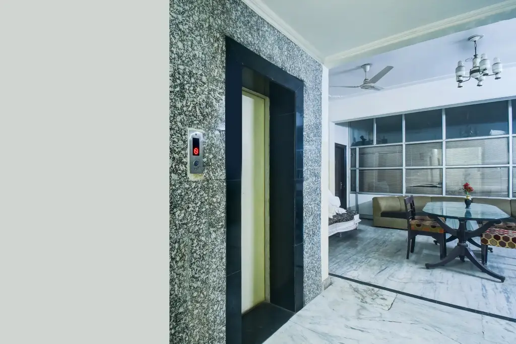Джайпур: Hotel maan heritage