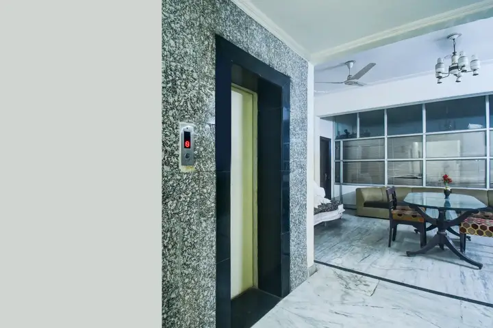 Джайпур: Hotel maan heritage