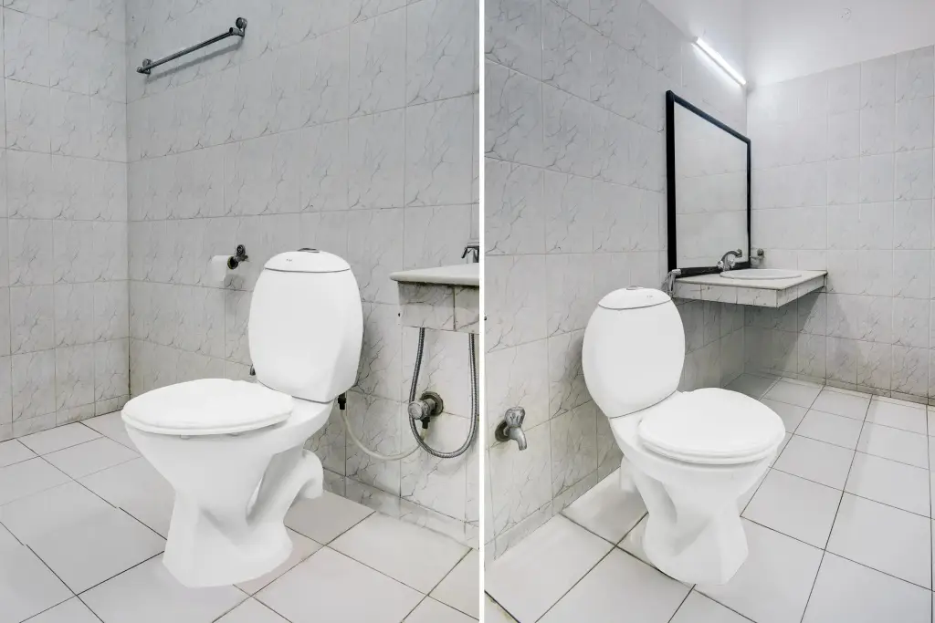Джайпур: Hotel maan heritage