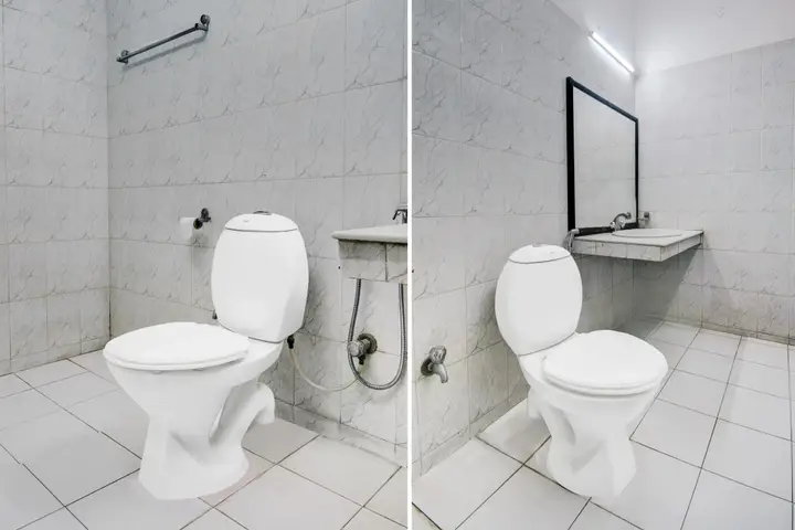Джайпур: Hotel maan heritage