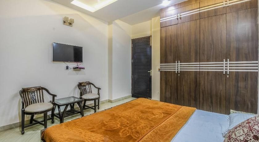 Нью-Дели: Stay Royal Bed & Breakfast