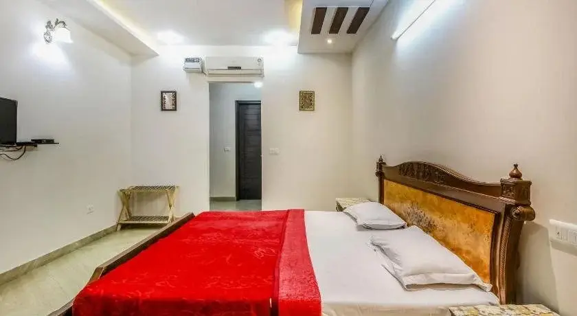 Нью-Дели: Stay Royal Bed & Breakfast