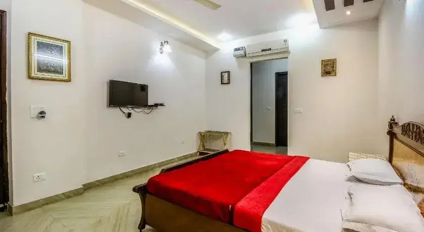 Нью-Дели: Stay Royal Bed & Breakfast