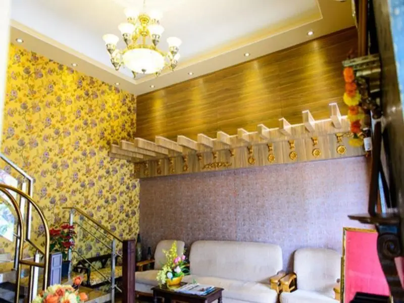 Маргао: Hotel La Grace