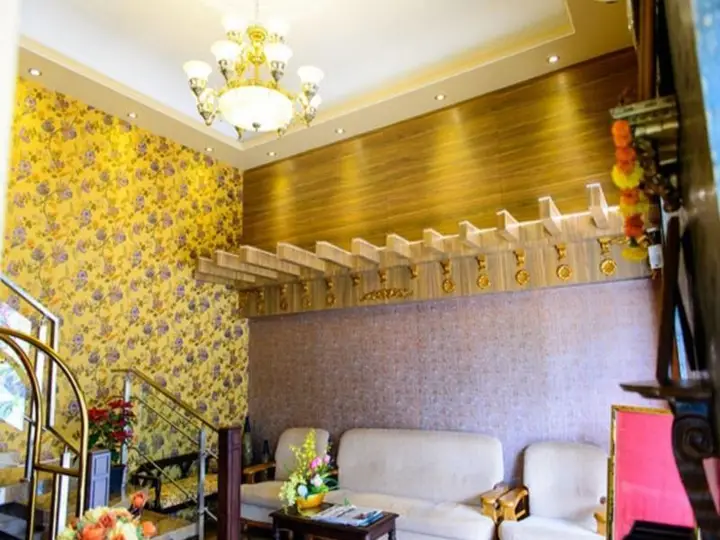 Маргао: Hotel La Grace