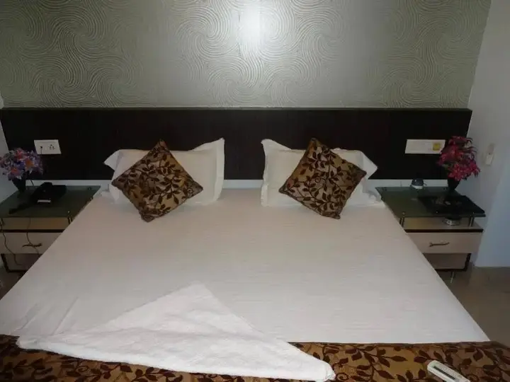Патна: FabExpress Royal Residency Patna