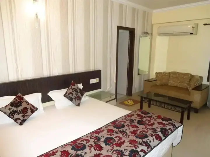 Патна: FabExpress Royal Residency Patna