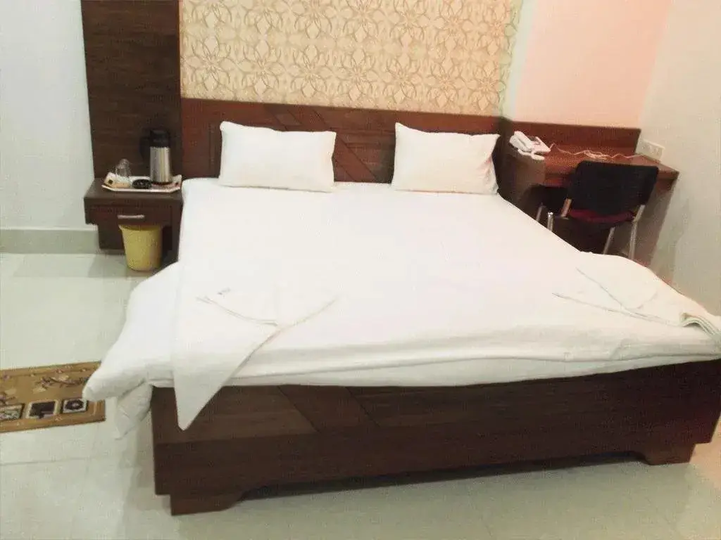 Патна: Hotel Vinayak International