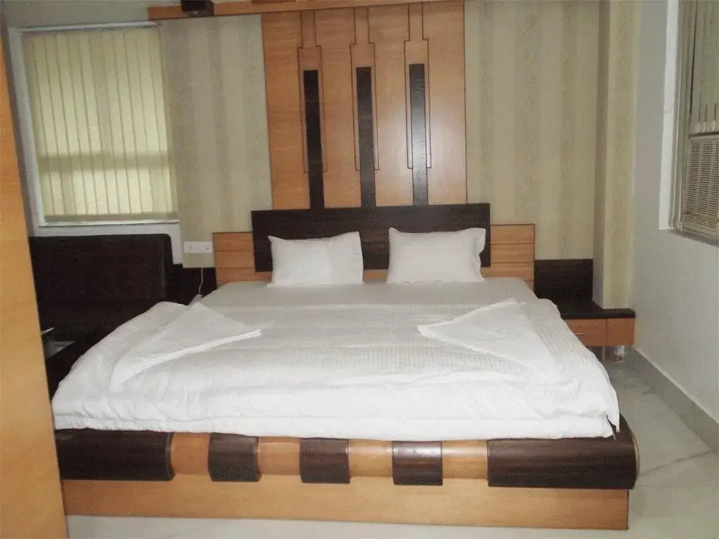 Патна: Hotel Vinayak International