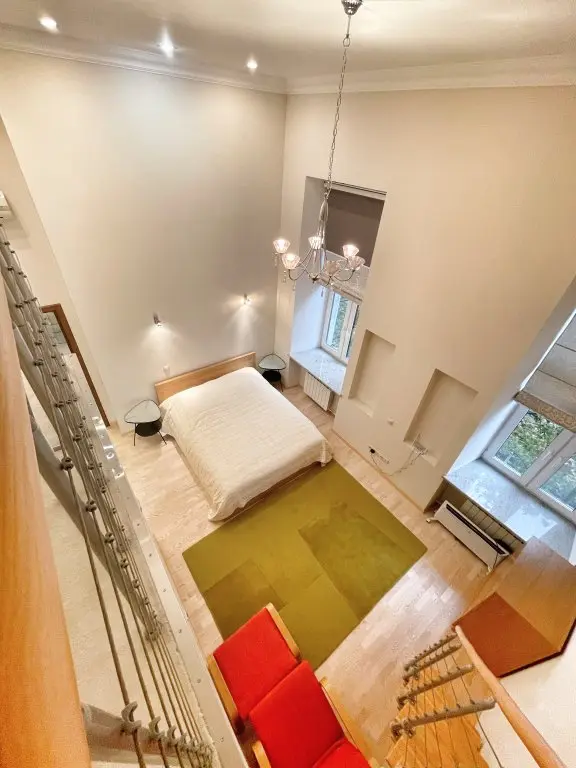 Санкт-Петербург: Апартаменты Elite Realty на Адмиралтейской наб. 12-14