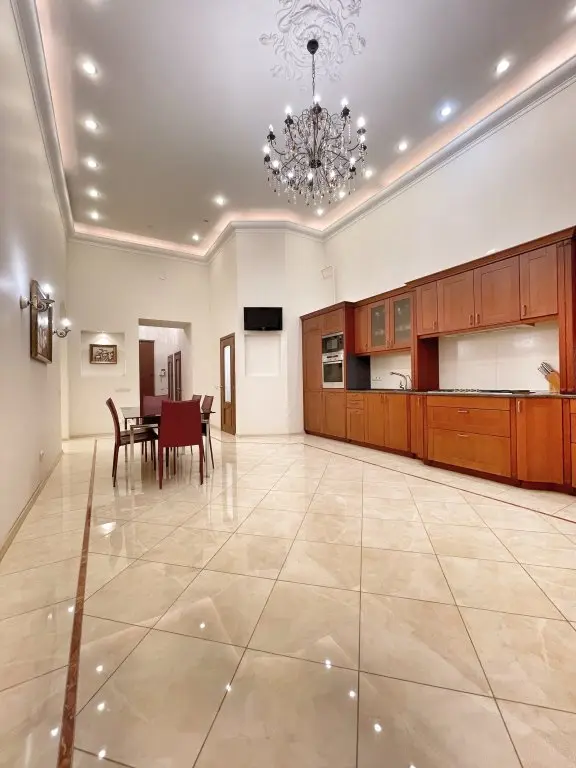 Санкт-Петербург: Апартаменты Elite Realty на Адмиралтейской наб. 12-14