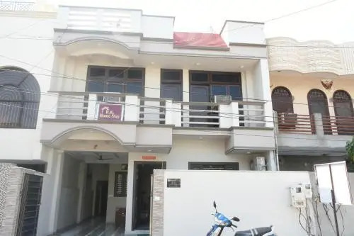 Mohini Home Stay — фото 1