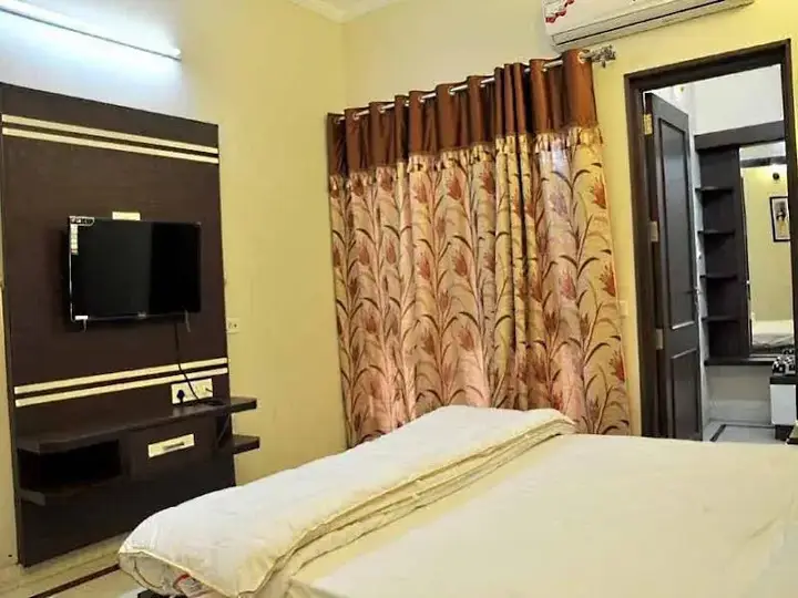 Агра: Mohini Home Stay