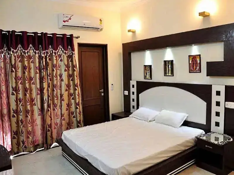 Агра: Mohini Home Stay