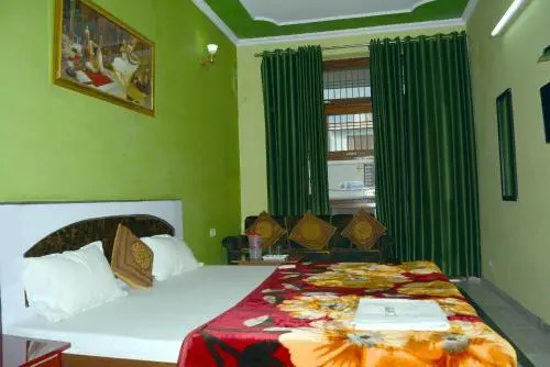 Агра: Mohini Home Stay