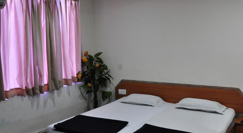 Хидерабад: Hotel Megha City