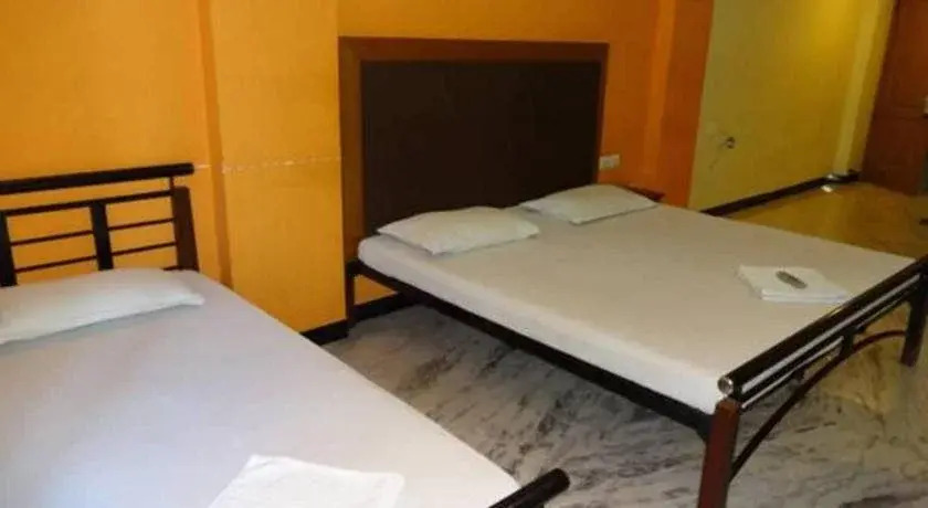 Коимбатур: Hotel Grand Palace