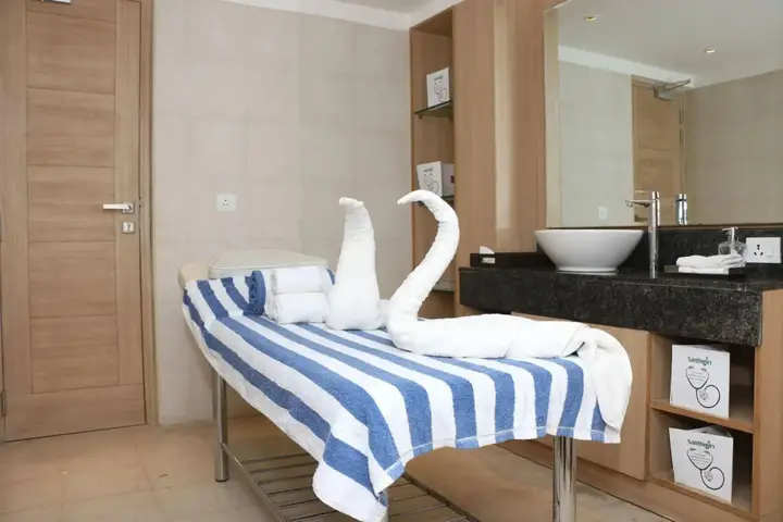 Бхивади: Country Inn & Suites by Radisson, Bhiwadi
