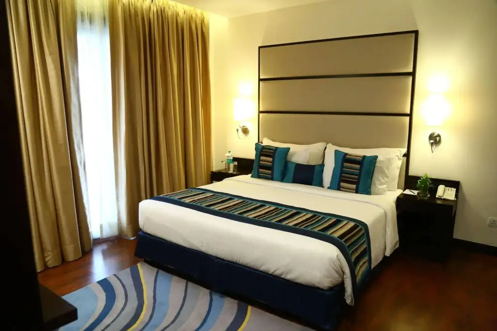 Бхивади: Country Inn & Suites by Radisson, Bhiwadi