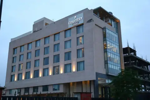 Country Inn & Suites by Radisson, Bhiwadi — фото 1